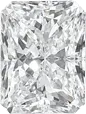 0.3ct GIA Radiant G/VVS1 Mined