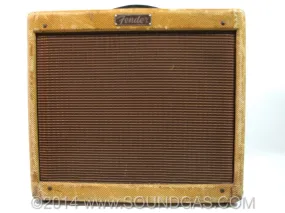 1957 FENDER PRINCETON 5F2 Tweed