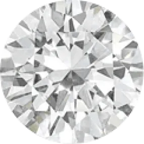 2.51ct IGI Round I/SI1 Lab Grown