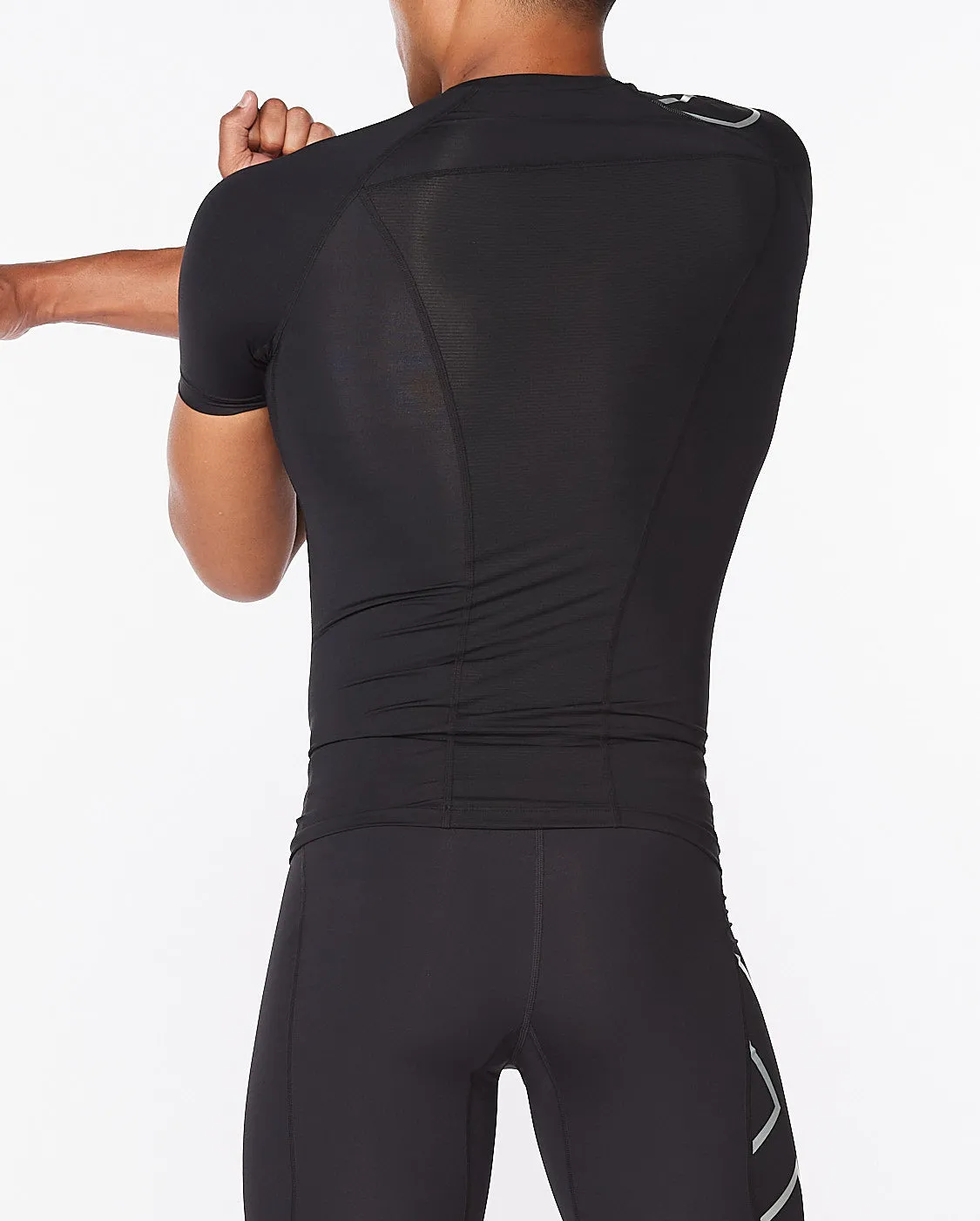 2XU Core Compression Short Sleeve