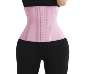 4 Row High Compression Corset