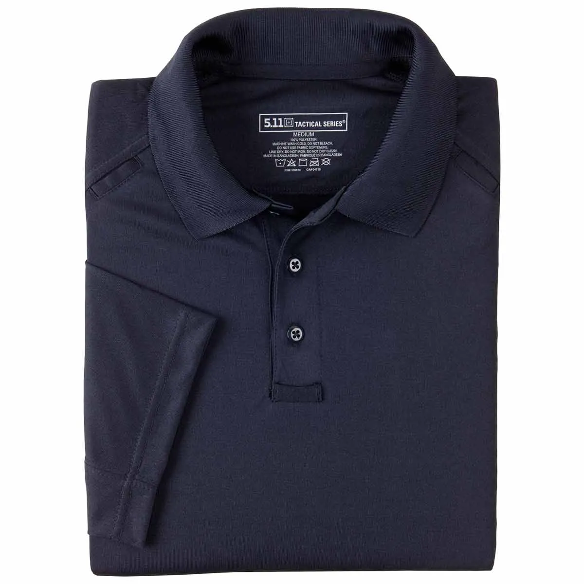 5.11 Performance Polo Shirt Dark Navy