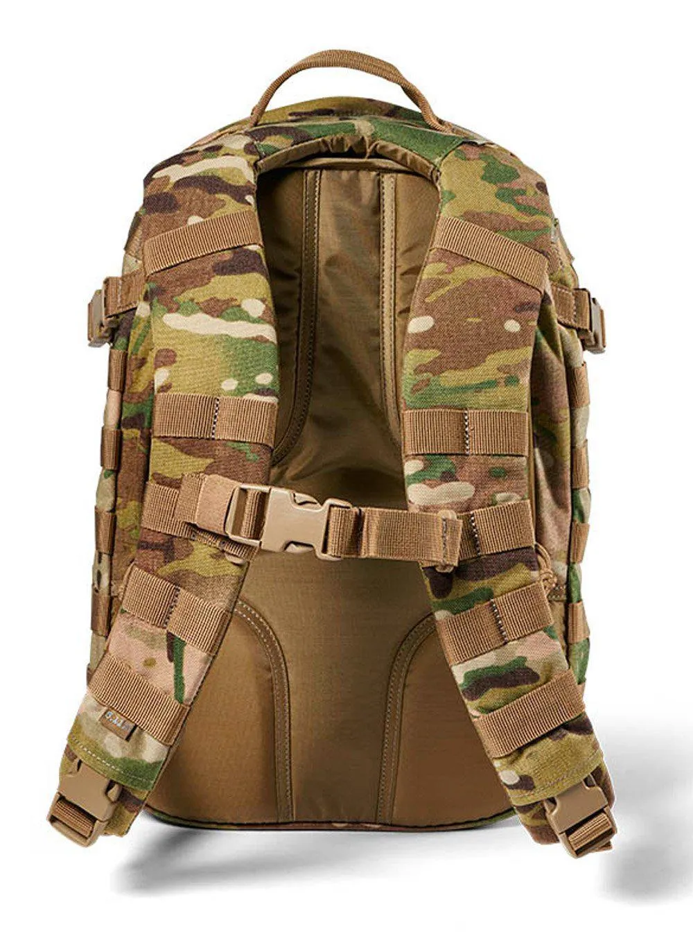 5.11 Tactical RUSH 12 2.0 Backpack - Multicam