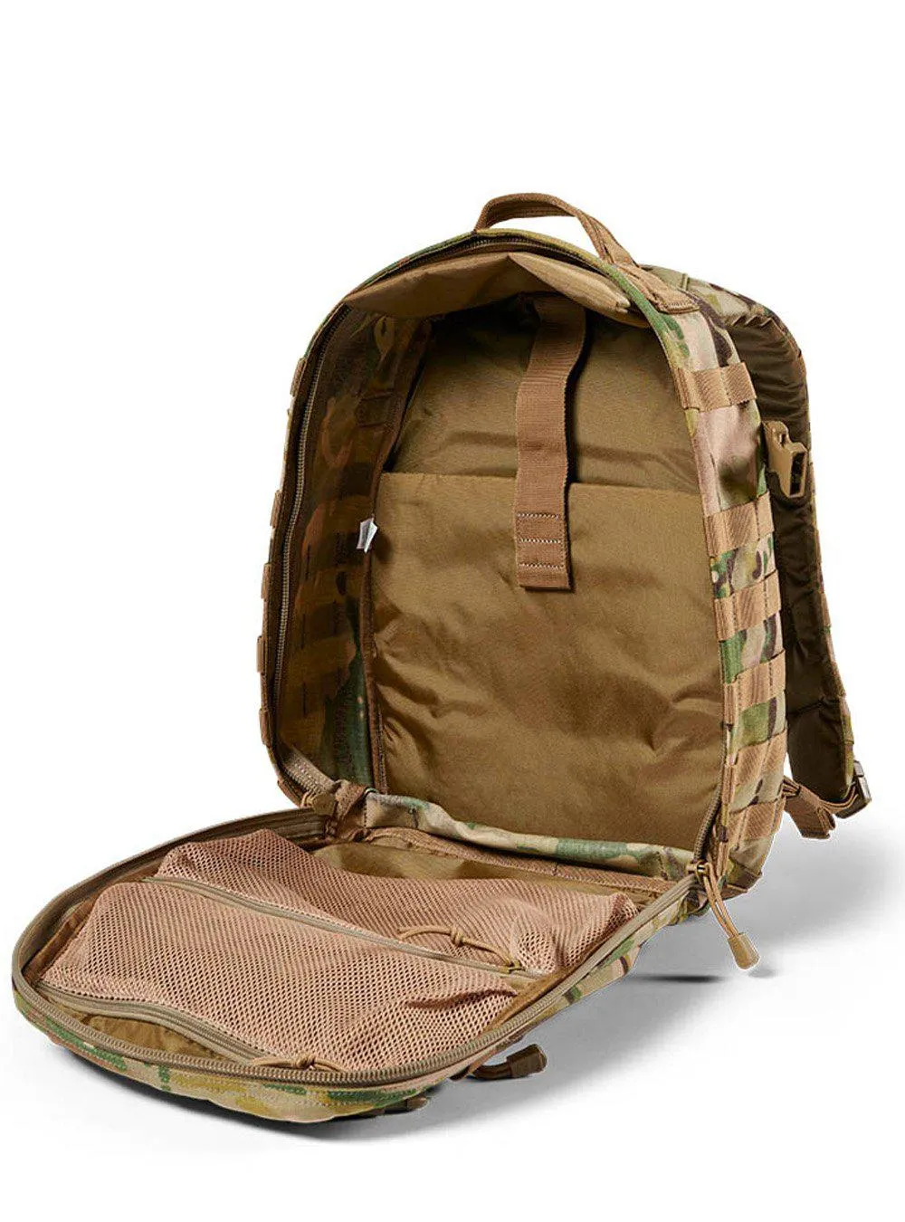 5.11 Tactical RUSH 12 2.0 Backpack - Multicam