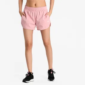 Active Woven Shorts Women