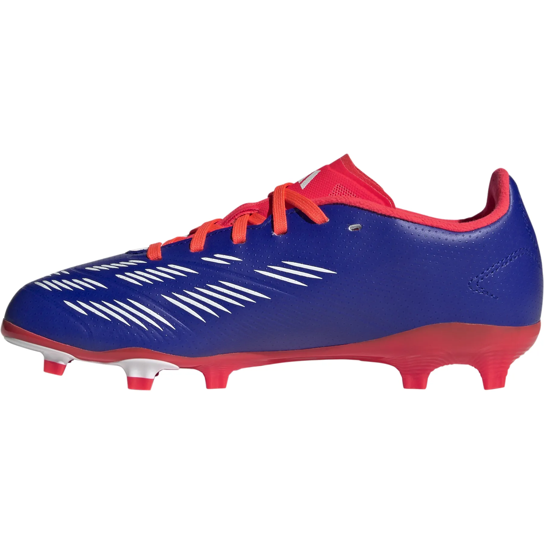 Adidas Jr Predator League Firm Ground Cleats