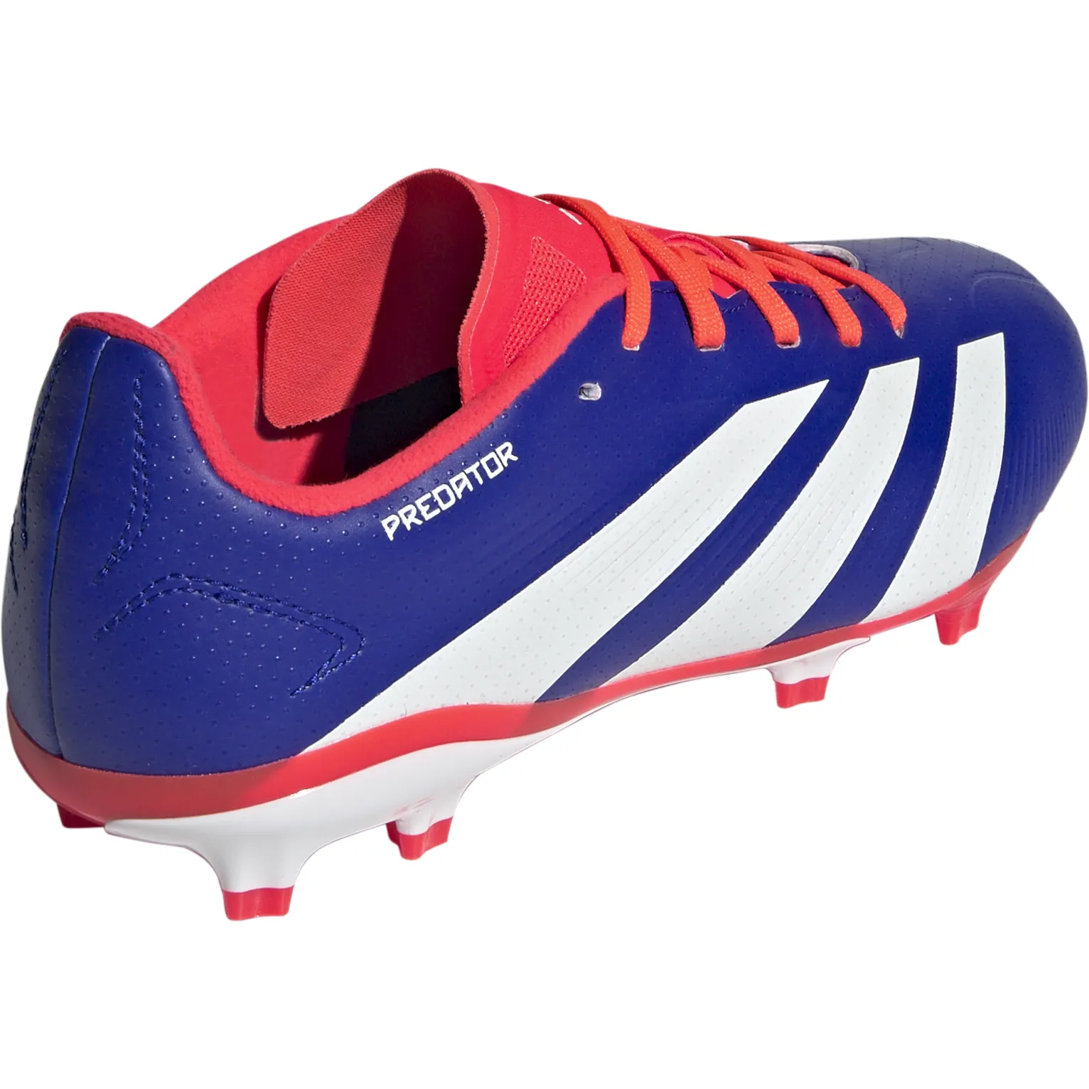 Adidas Jr Predator League Firm Ground Cleats