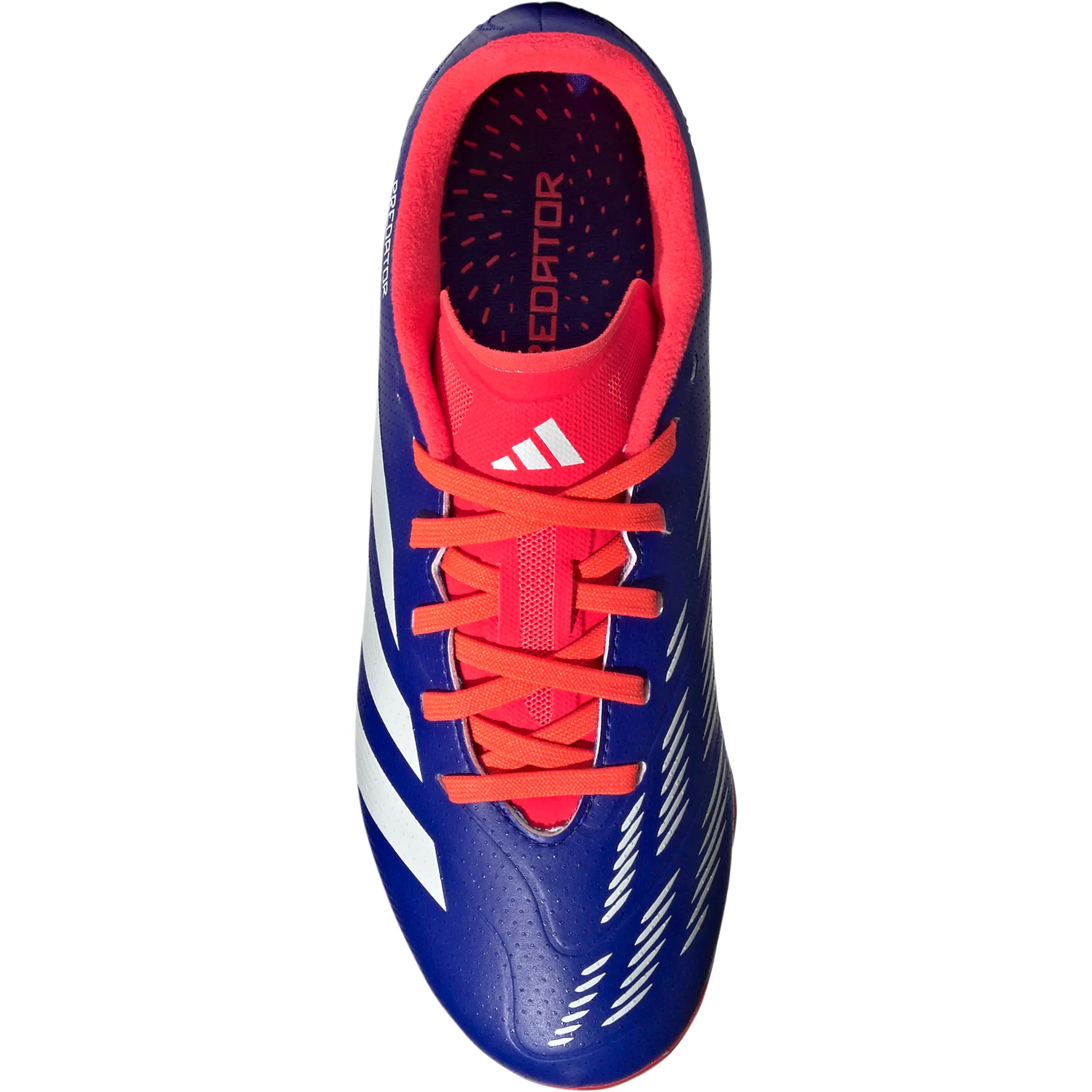 Adidas Jr Predator League Firm Ground Cleats