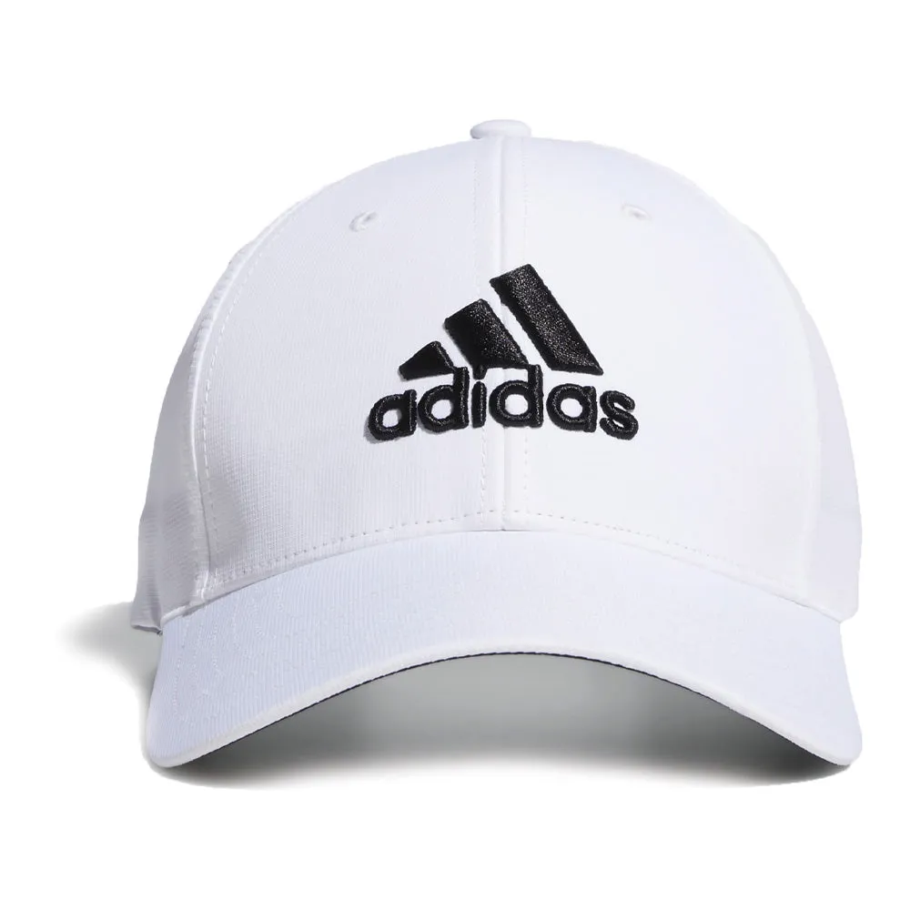 adidas Performance Cap - White