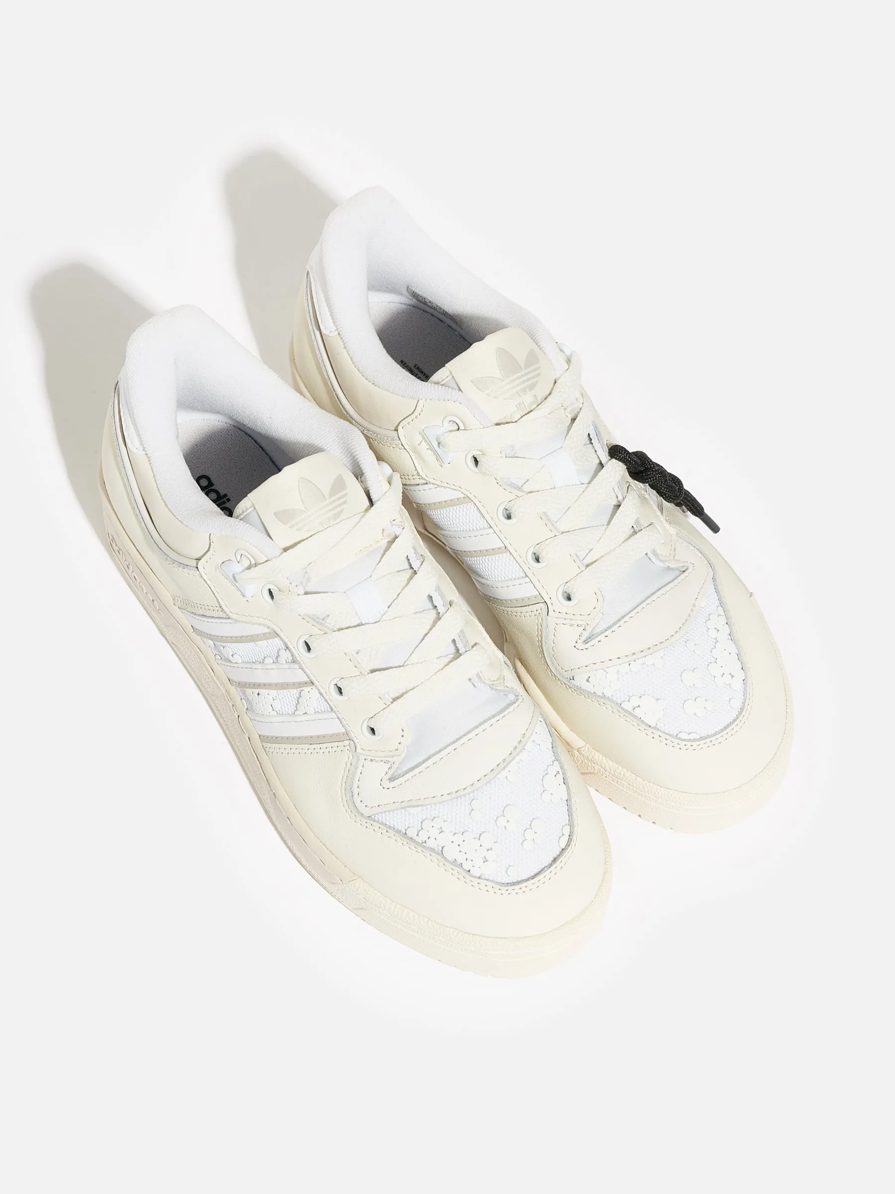 ADIDAS | RIVALRY LOW 21 FOR WOMEN