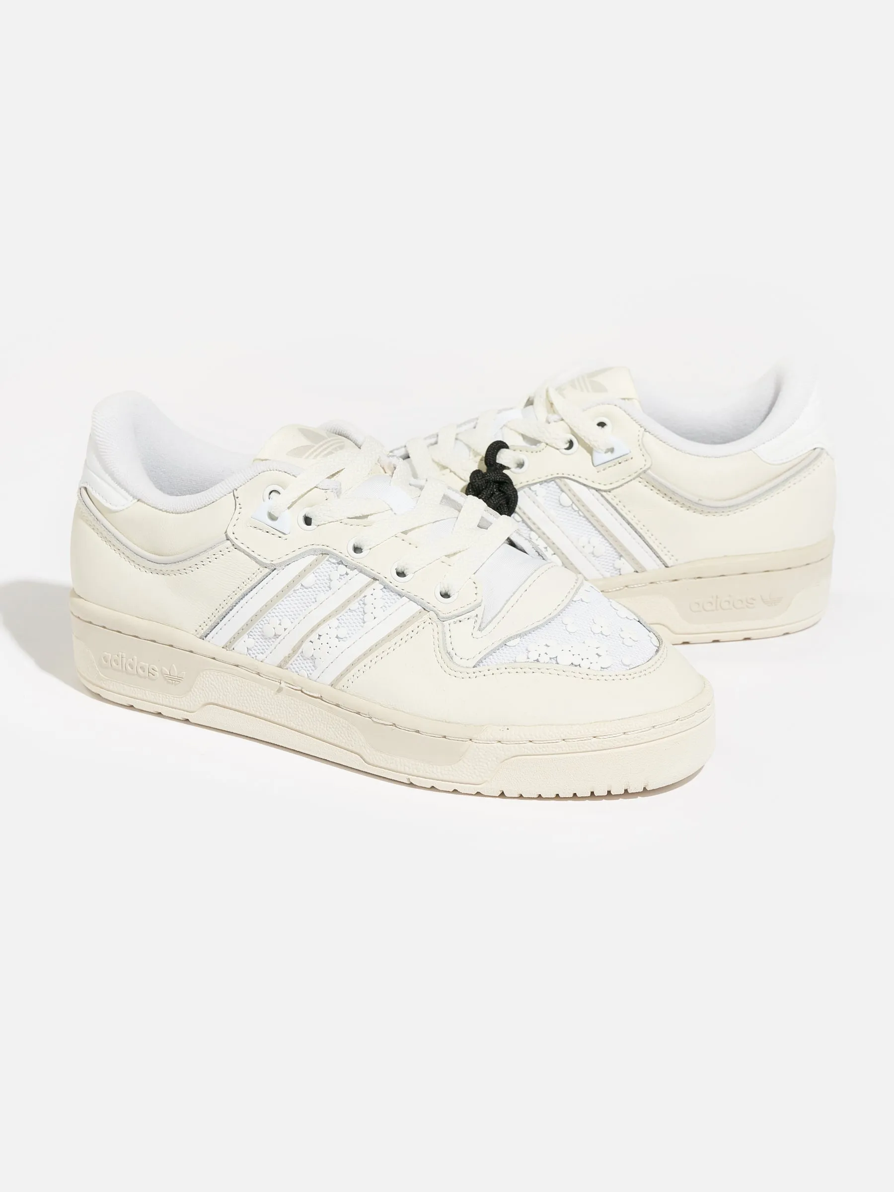 ADIDAS | RIVALRY LOW 21 FOR WOMEN