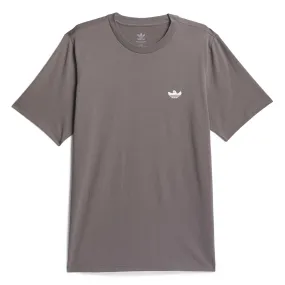 Adidas - Shmoofoil Overseer Tee Cocoa