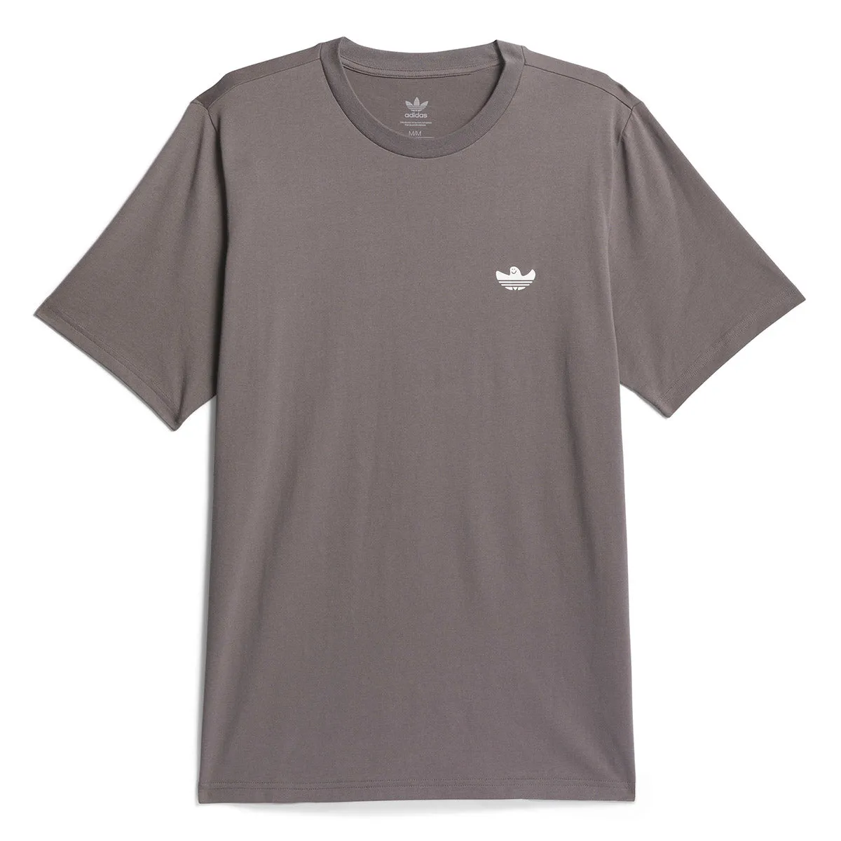 Adidas - Shmoofoil Overseer Tee Cocoa