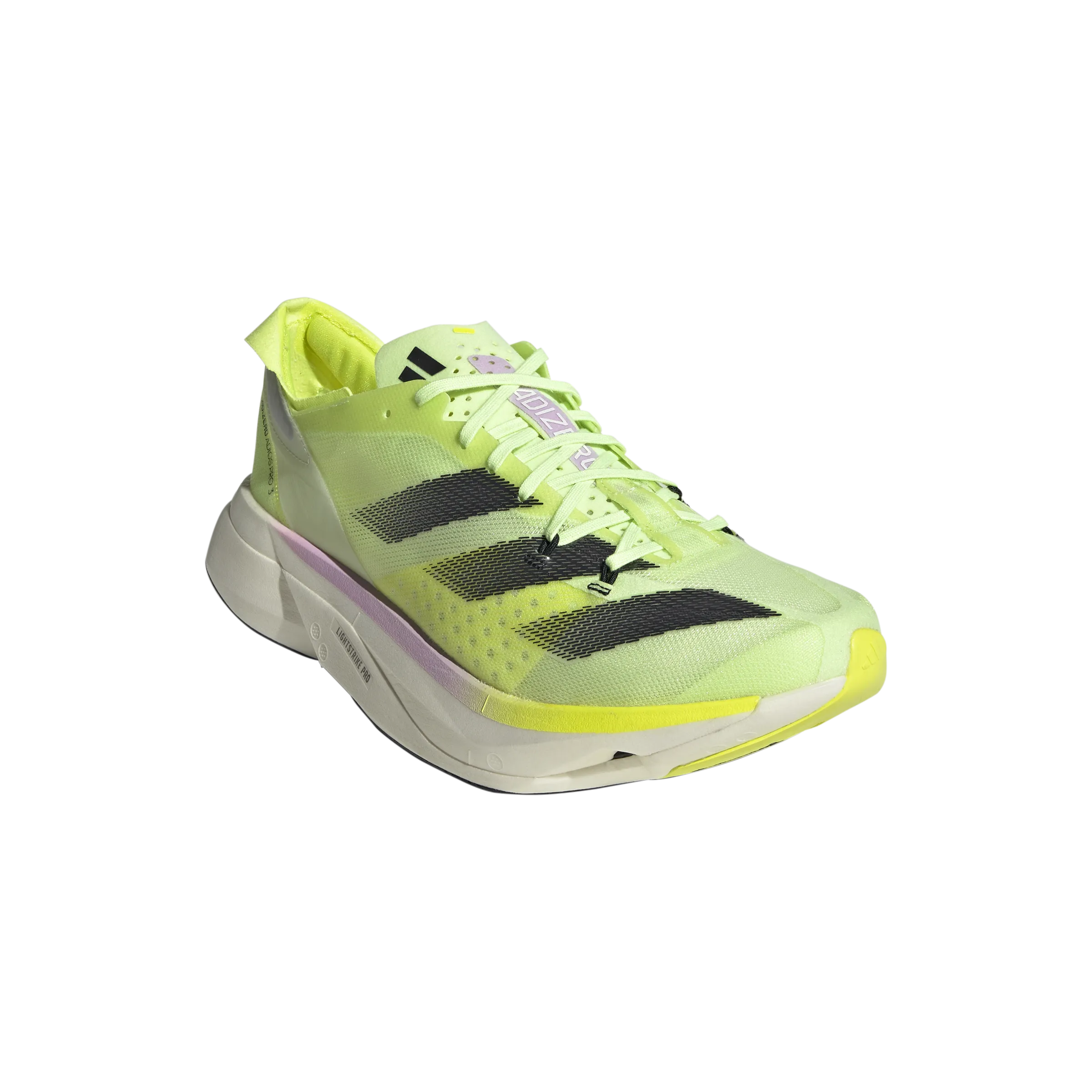 Adizero Adios Pro 3 - Men's