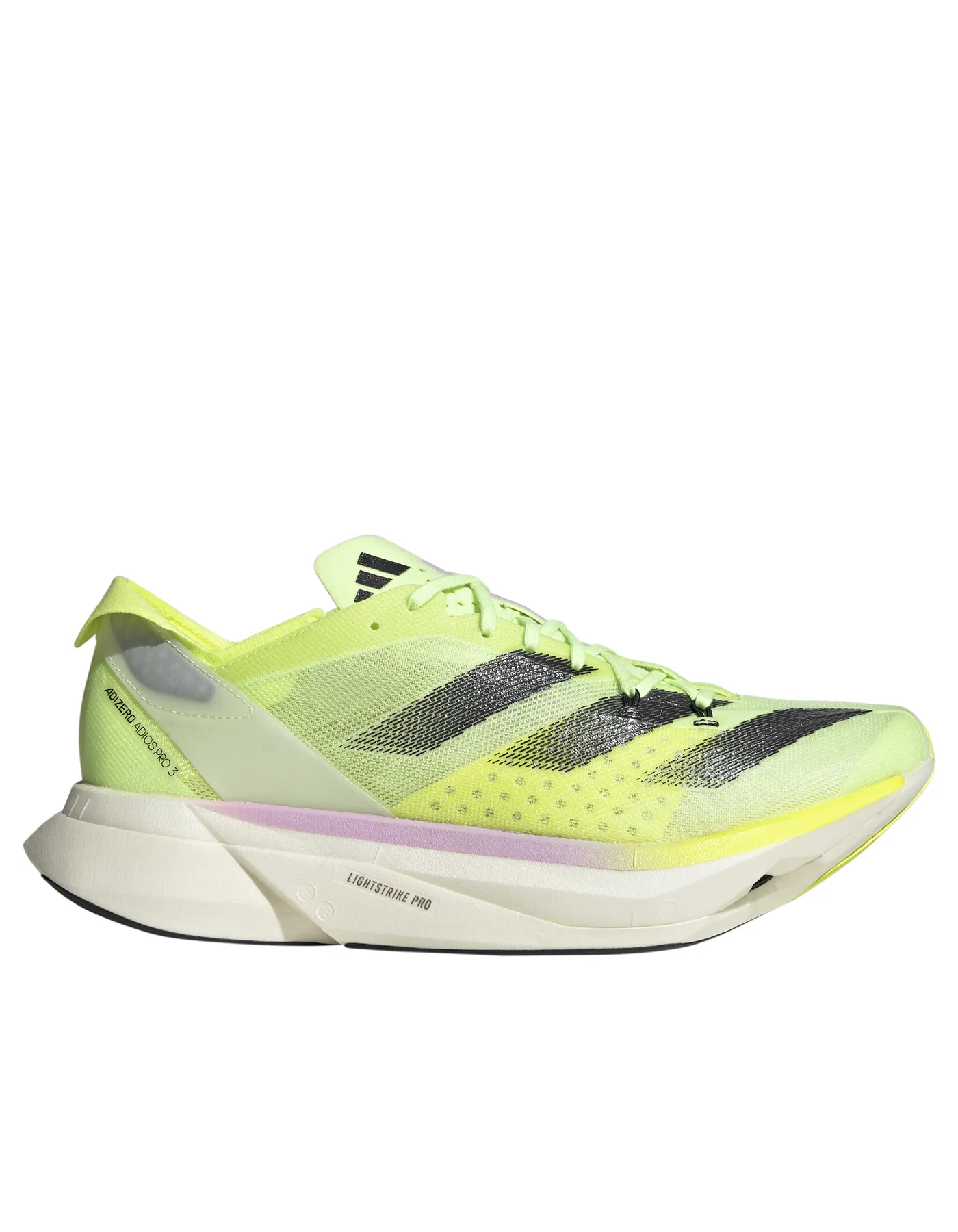 Adizero Adios Pro 3 - Men's