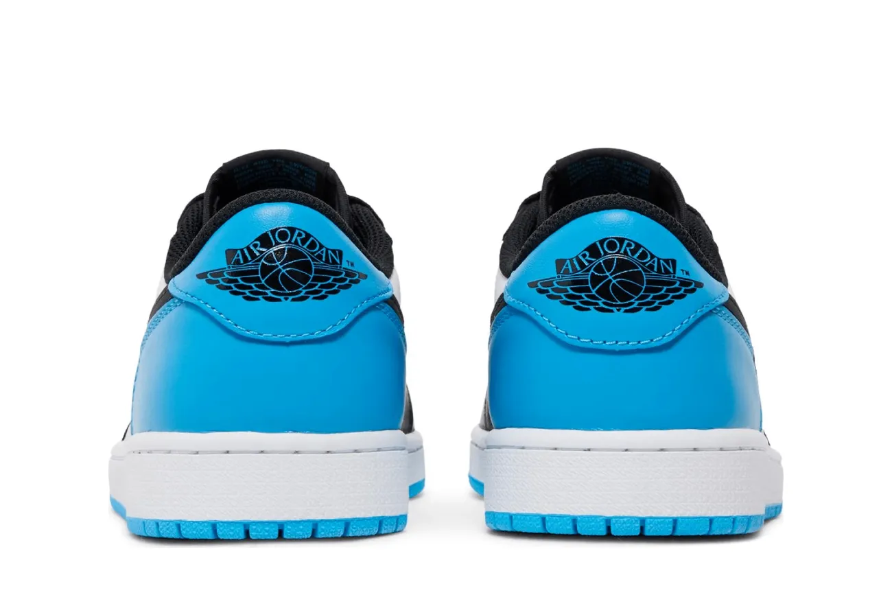 Air Jordan 1 Retro Low OG 'UNC'