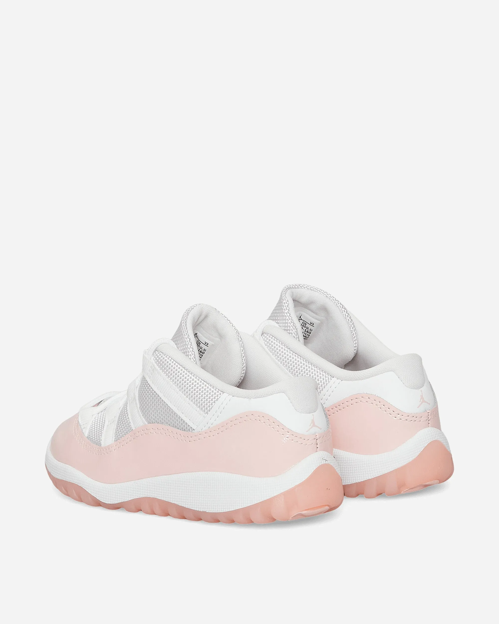 Air Jordan 11 Retro Low (TD) Sneakers Legend Pink