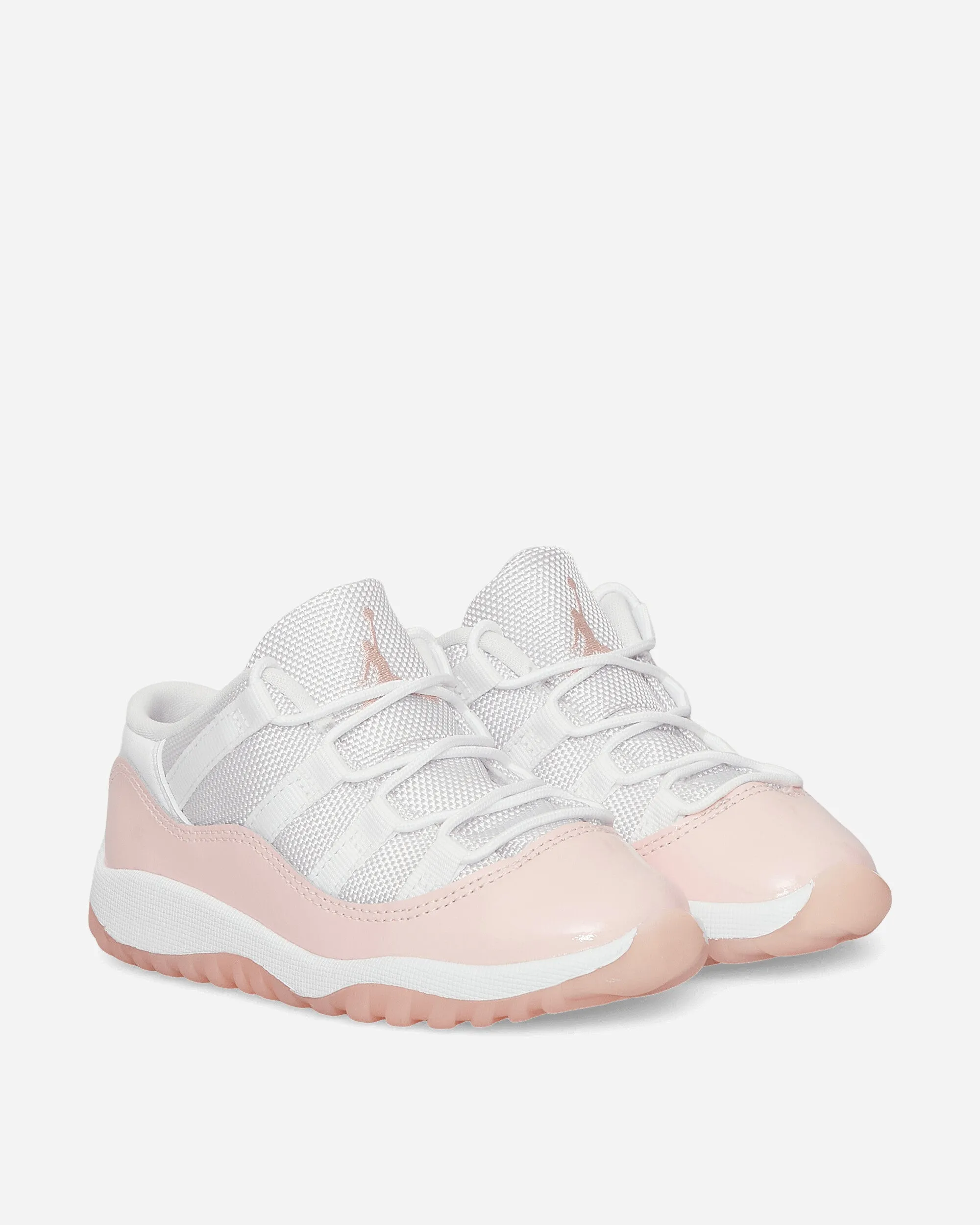 Air Jordan 11 Retro Low (TD) Sneakers Legend Pink