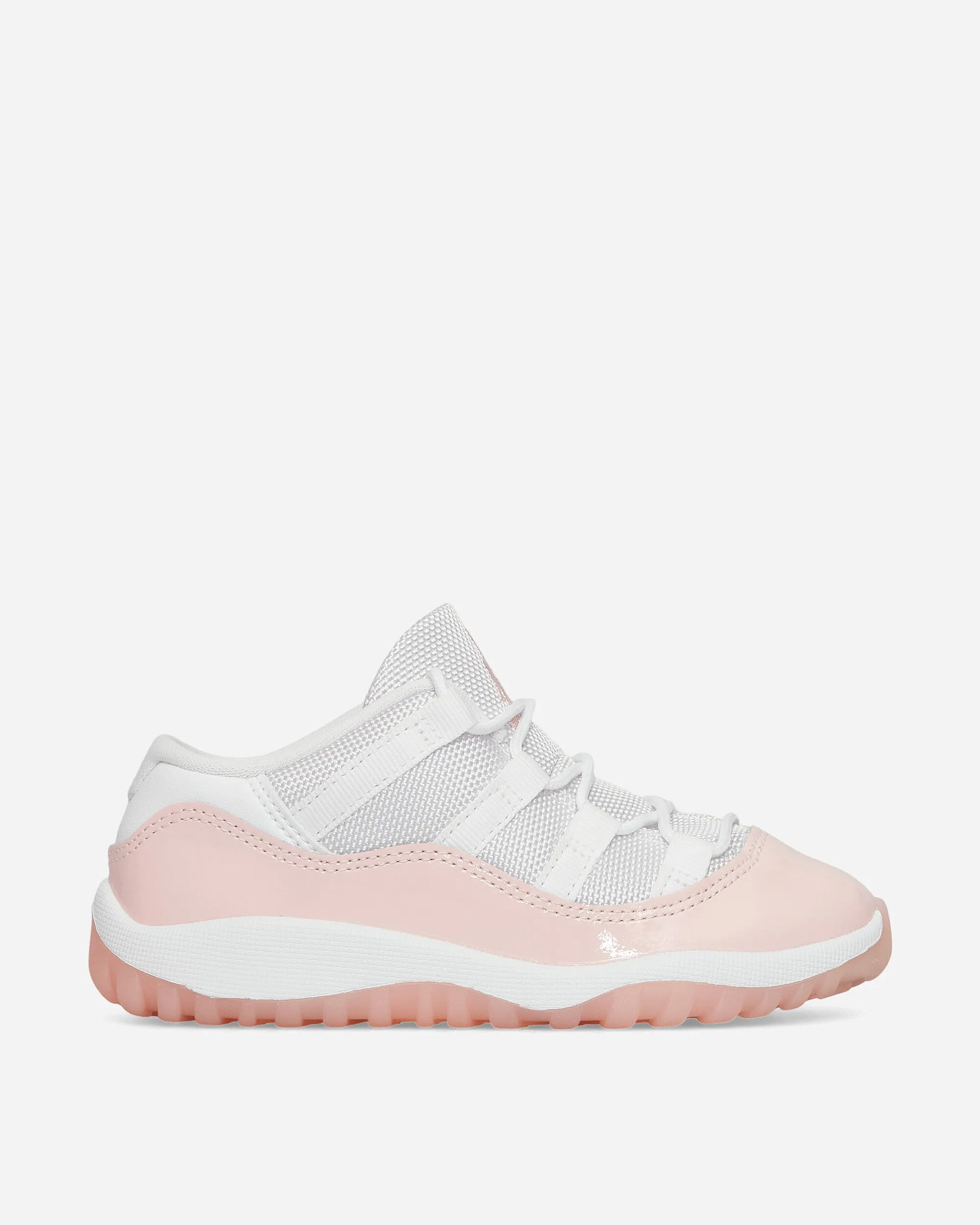 Air Jordan 11 Retro Low (TD) Sneakers Legend Pink