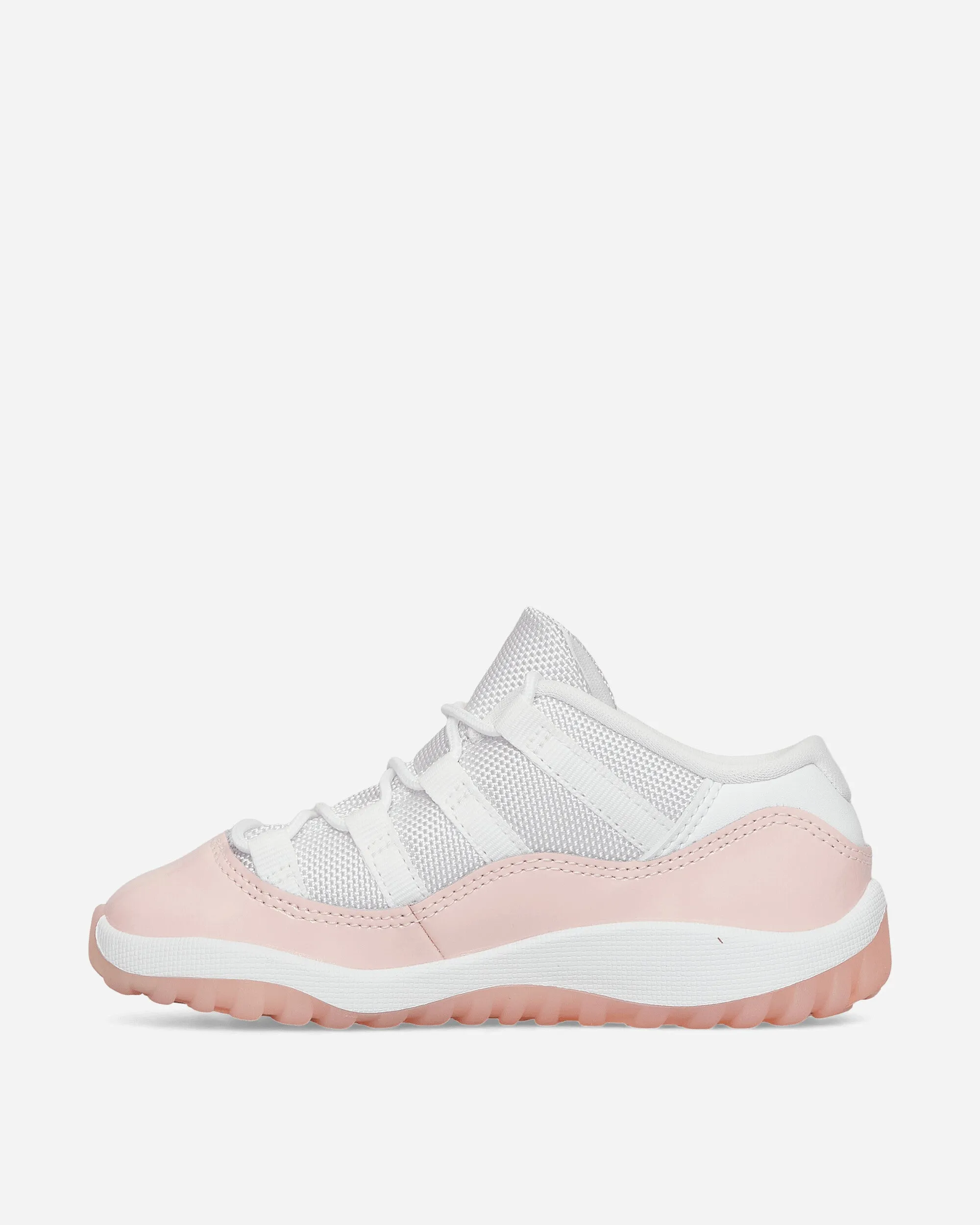 Air Jordan 11 Retro Low (TD) Sneakers Legend Pink