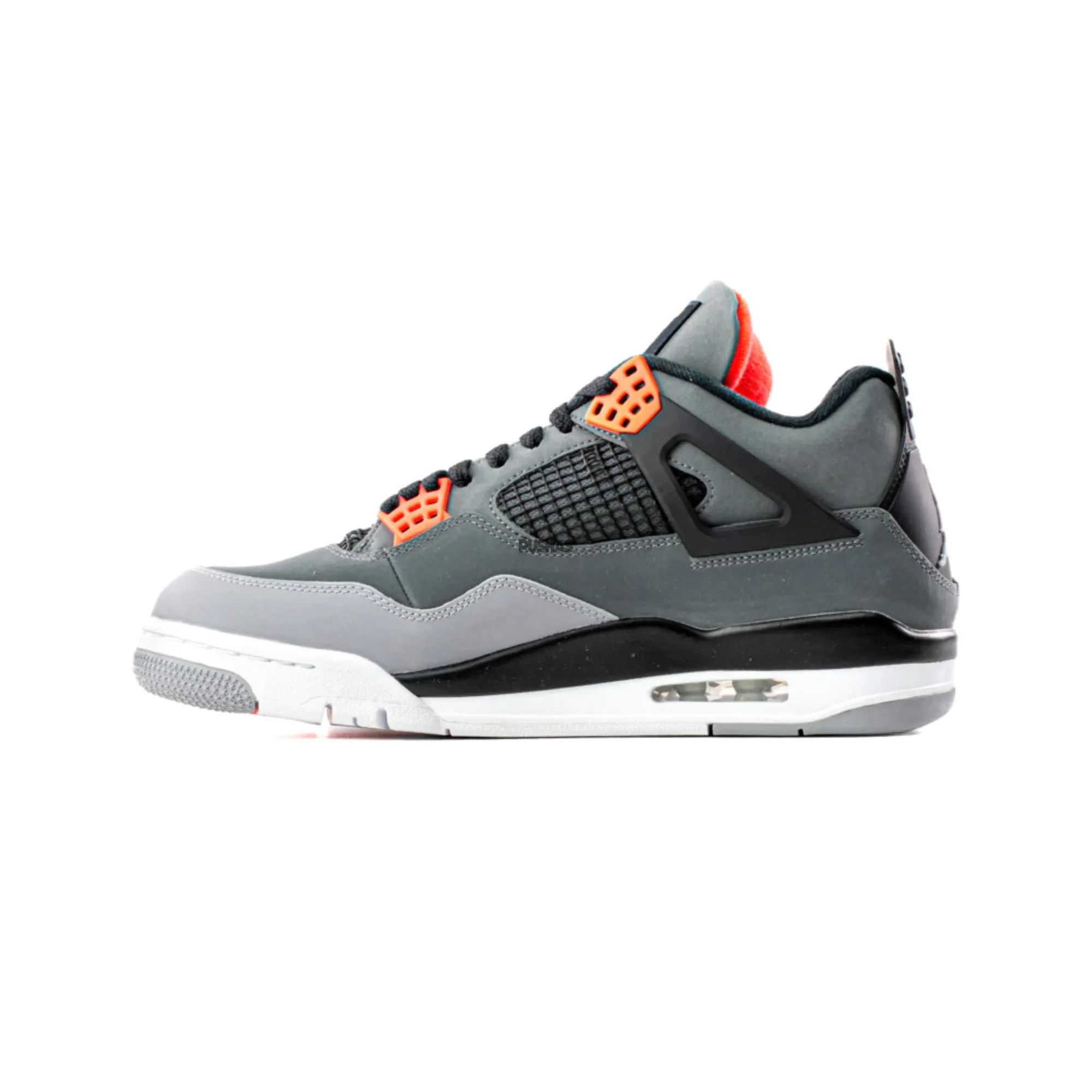 Air Jordan 4 'Infrared' (2022)