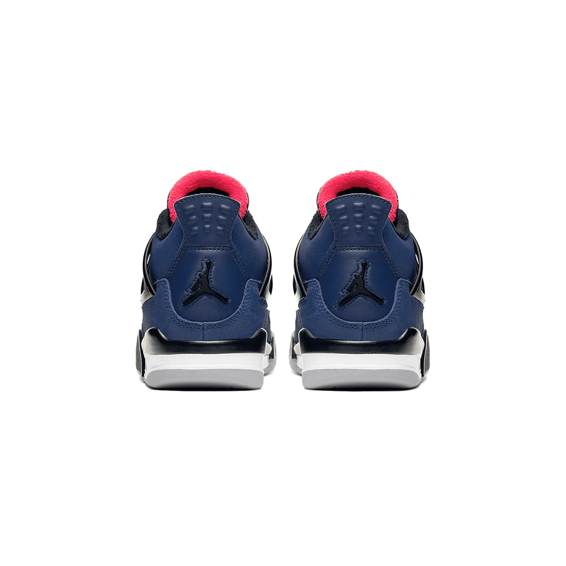 Air Jordan 4 Retro WNTR GS 'Loyal Blue'