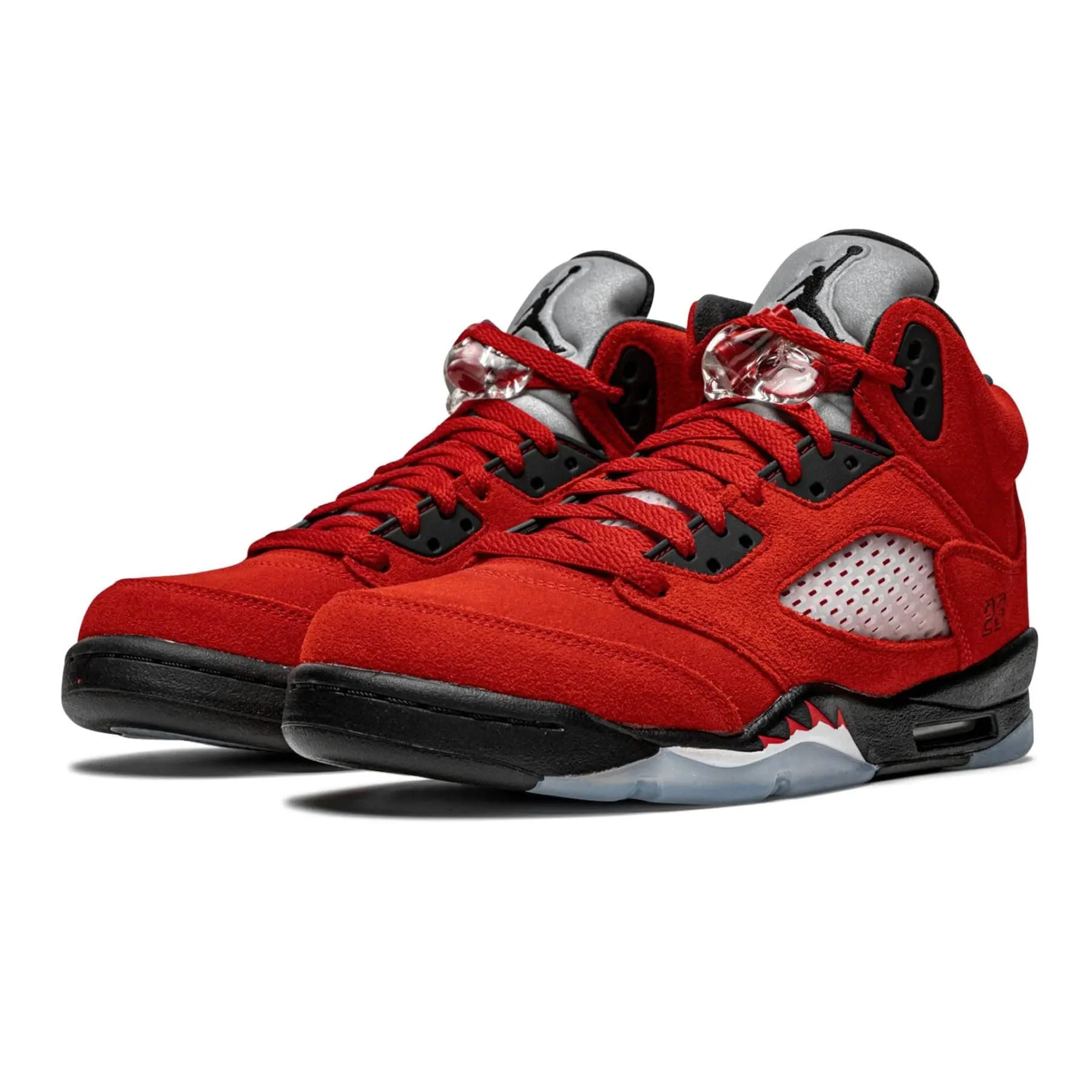 Air Jordan 5 Retro GS 'Raging Bull' 2021