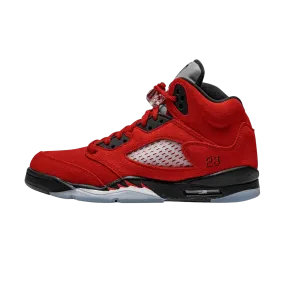 Air Jordan 5 Retro GS 'Raging Bull' 2021