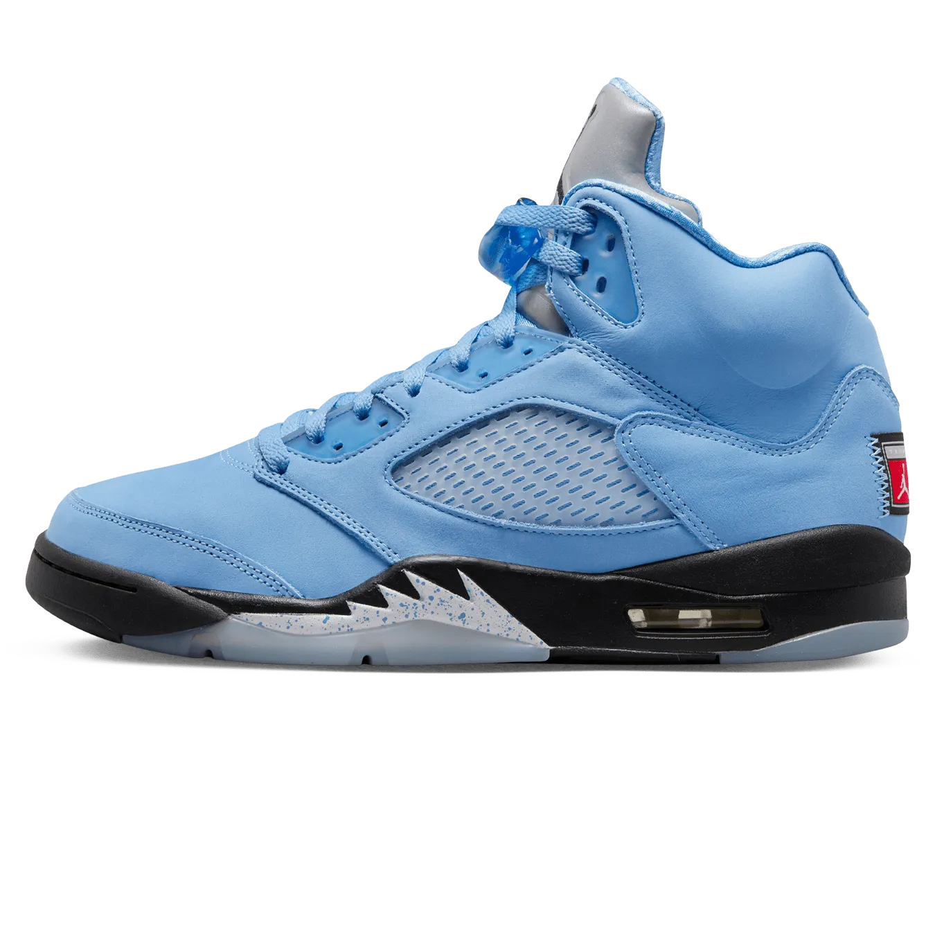 Air Jordan 5 Retro 'UNC'