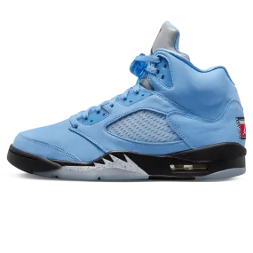 Air Jordan 5 Retro 'UNC'