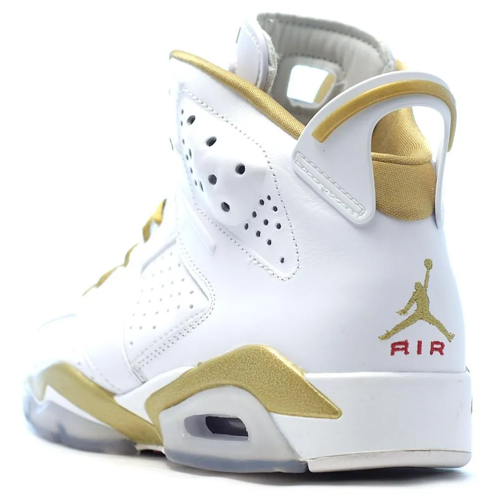 Air Jordan - Golden Moments Pack 6 - 7 Retro