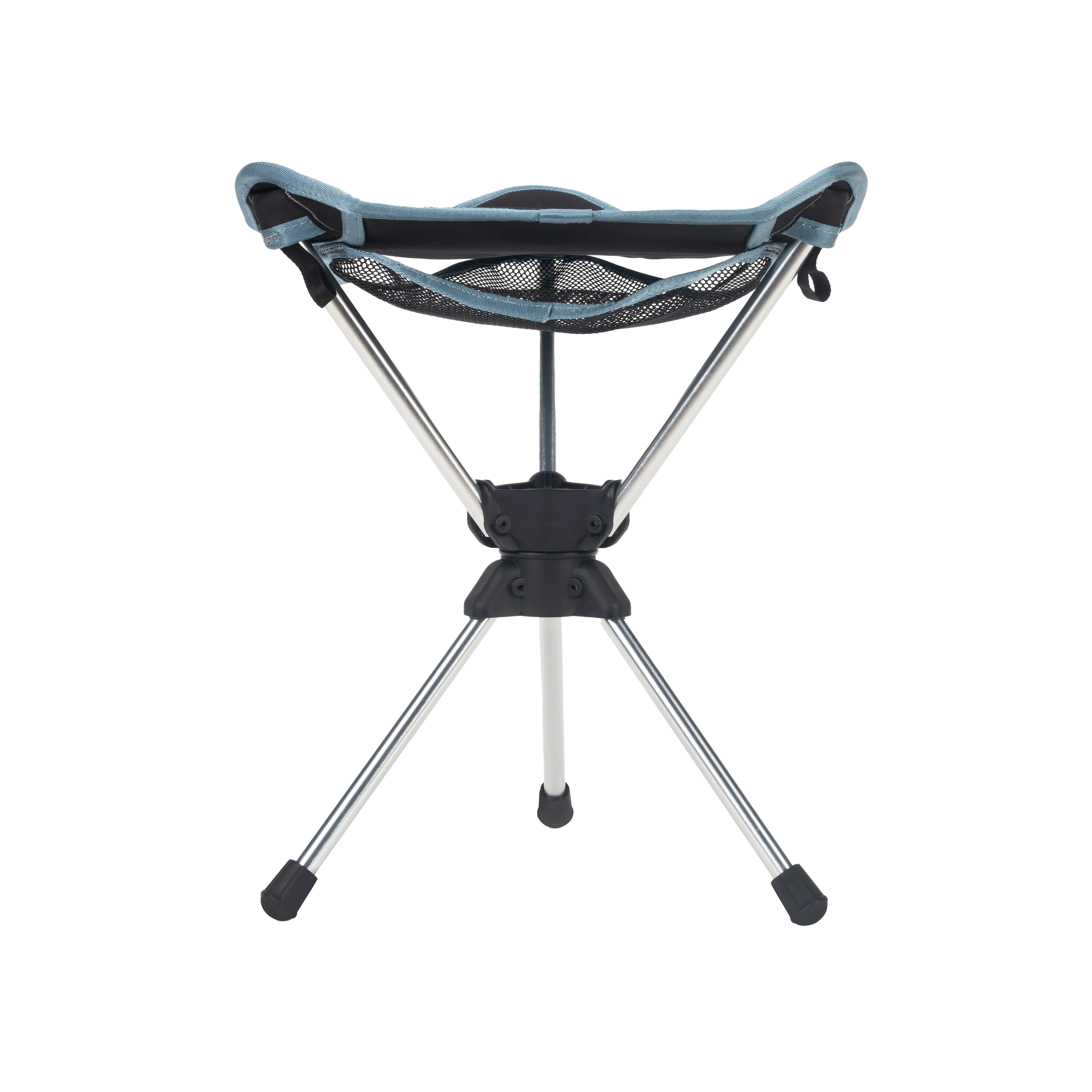 AllTrails × Grand Trunk Compass 360 Stool - Sea Black