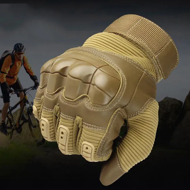 Anti-skid Cut-proof Sports Fitness Touch Screen  Gloves