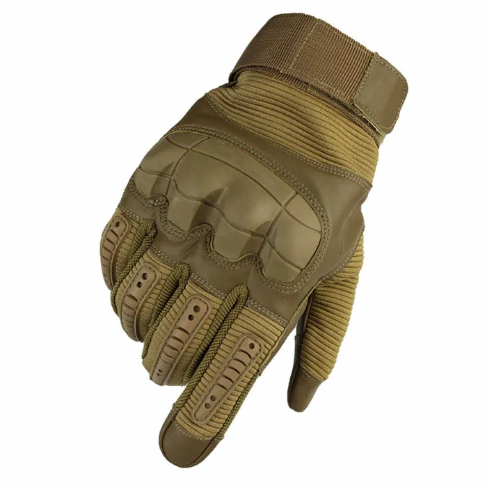 Anti-skid Cut-proof Sports Fitness Touch Screen  Gloves