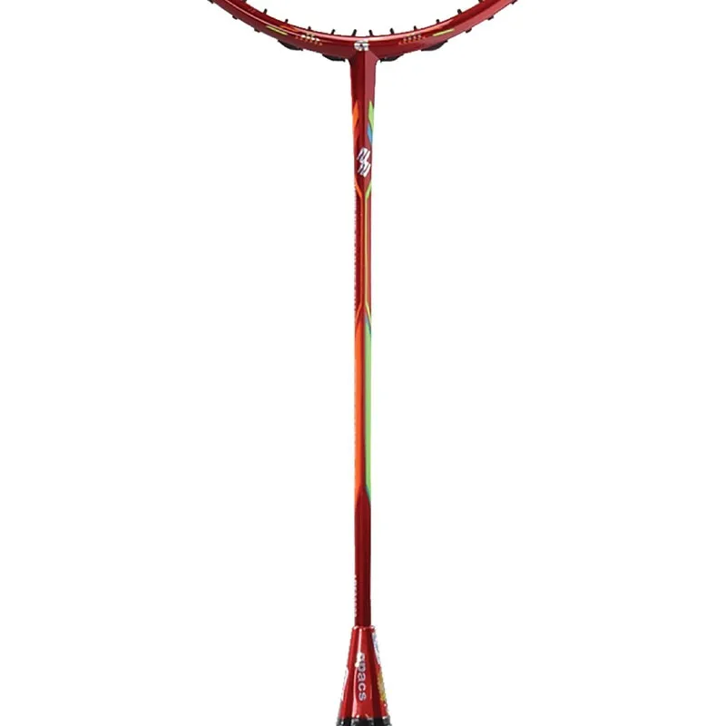 Apacs Ferocious 22 Badminton Racket (Unstrung)