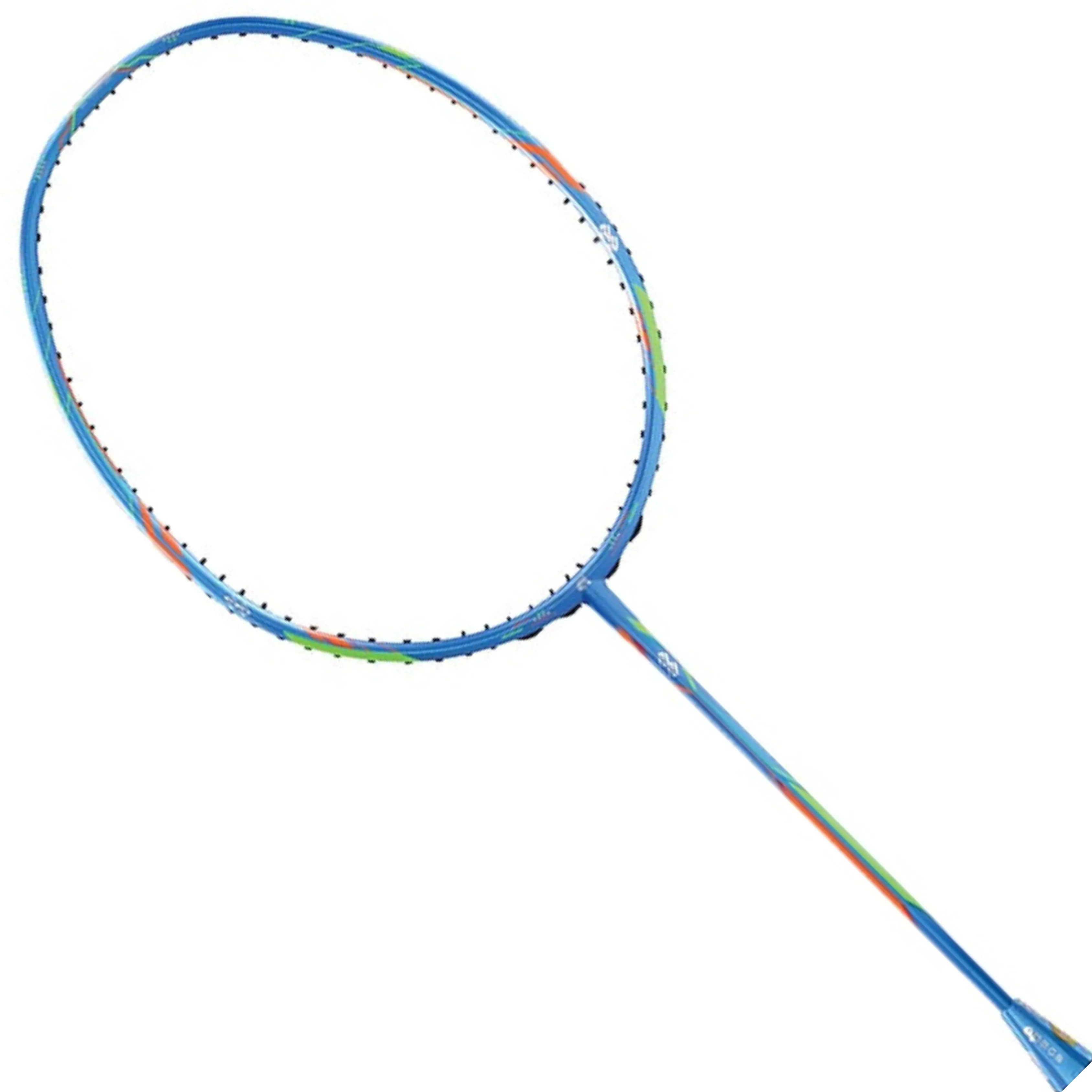 Apacs Ferocious 22 Badminton Racket (Unstrung)