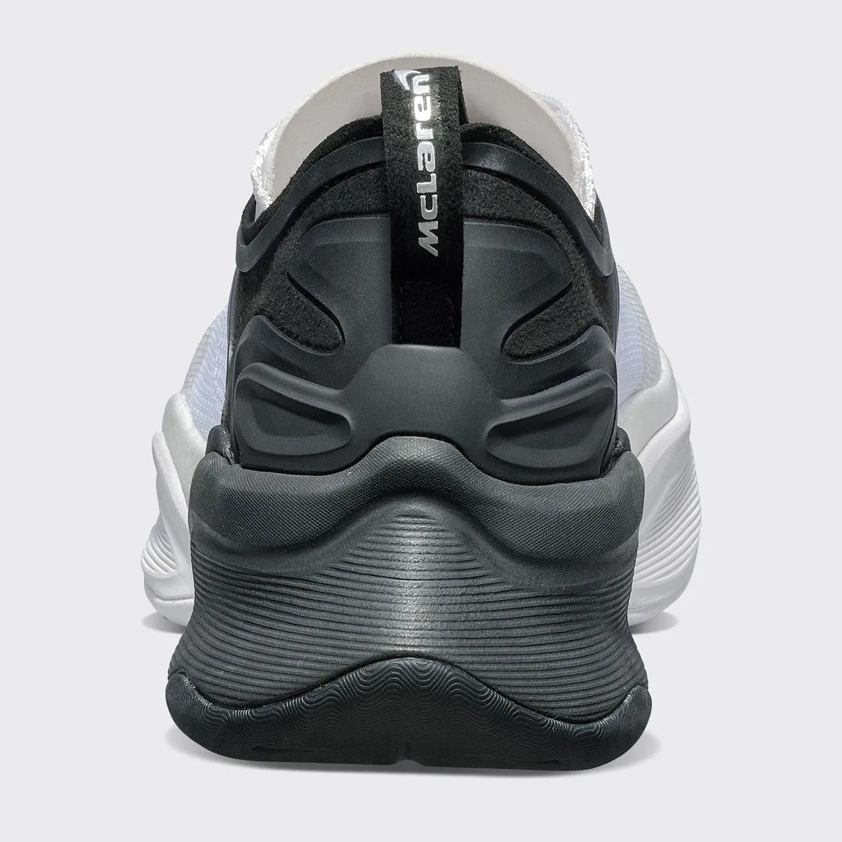 APL McLaren HySpeed White / Black / Ombre