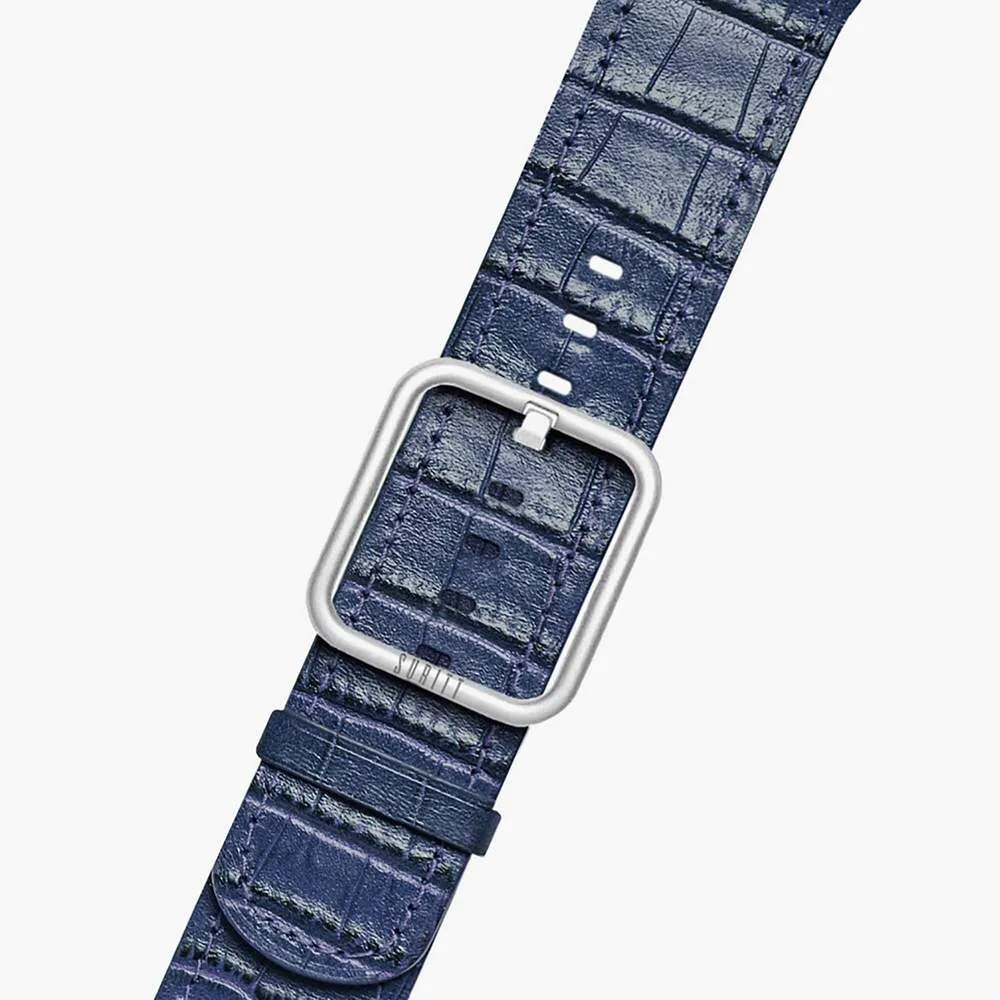 Apple Watch Band Sidney Blue