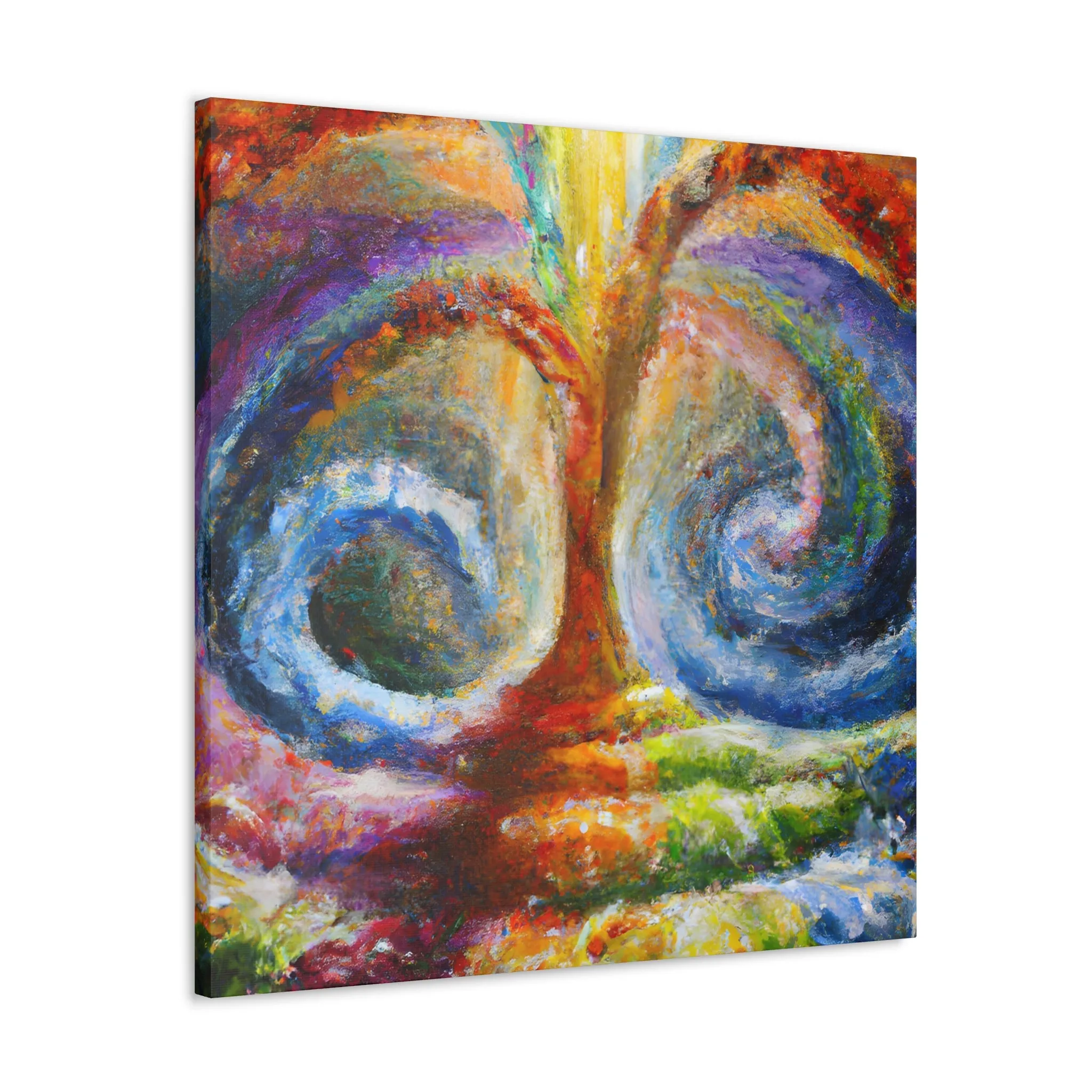 Aramisia - Gay Hope Canvas Art