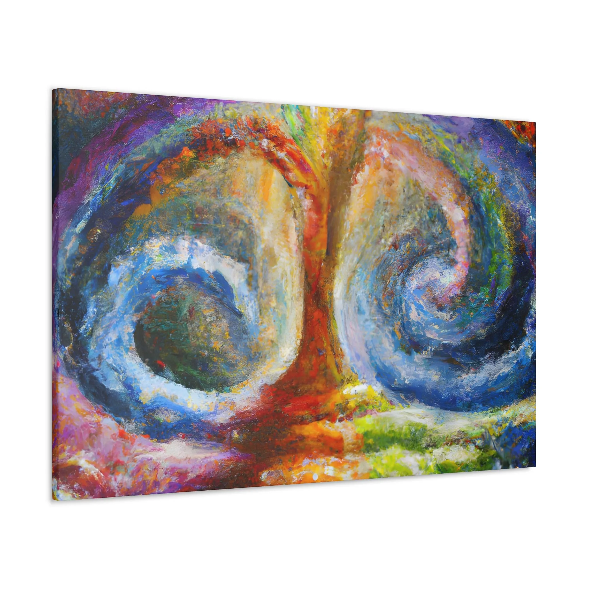 Aramisia - Gay Hope Canvas Art