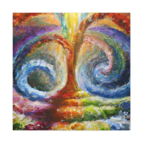 Aramisia - Gay Hope Canvas Art