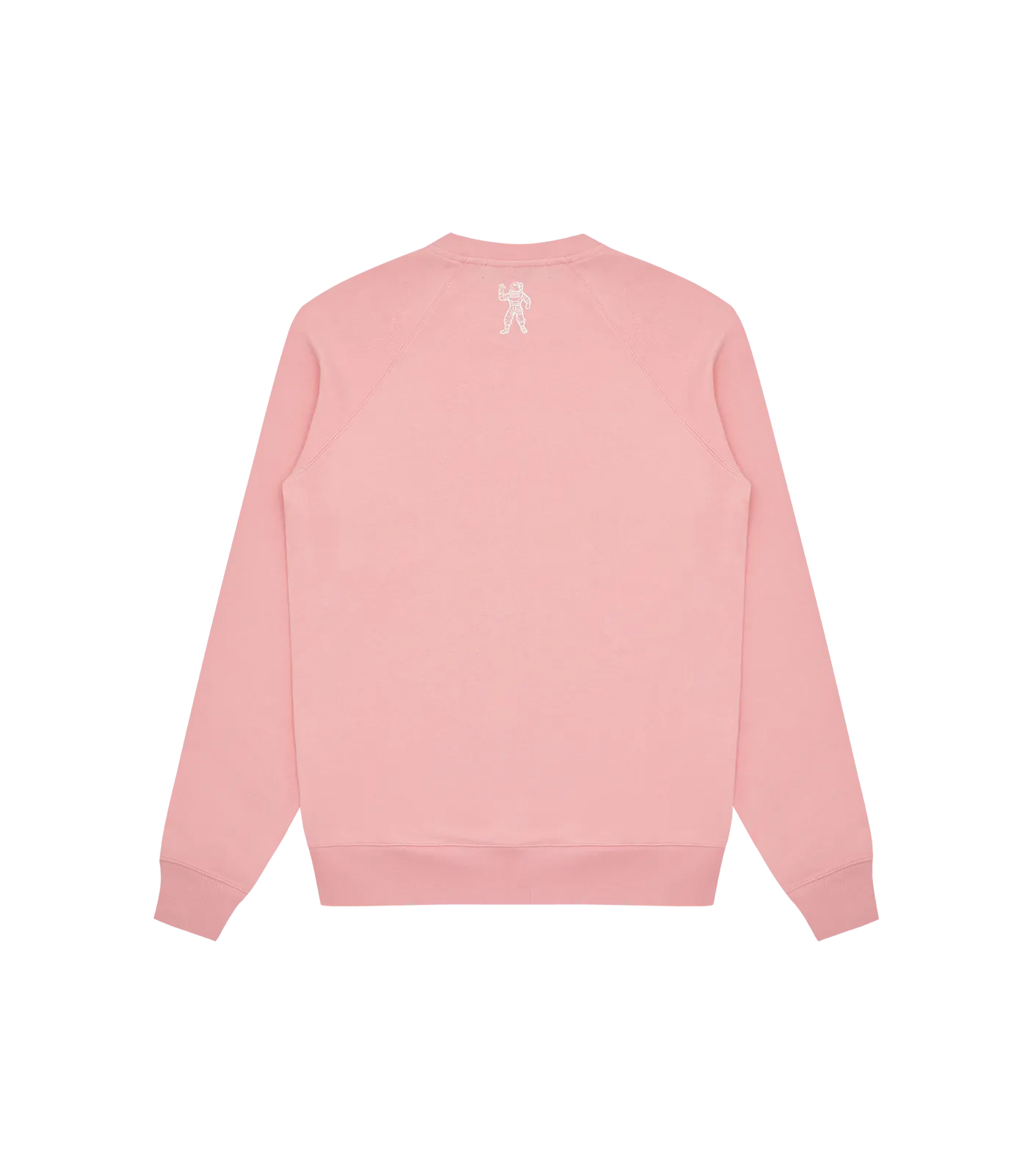 ARCH LOGO CREWNECK - PINK