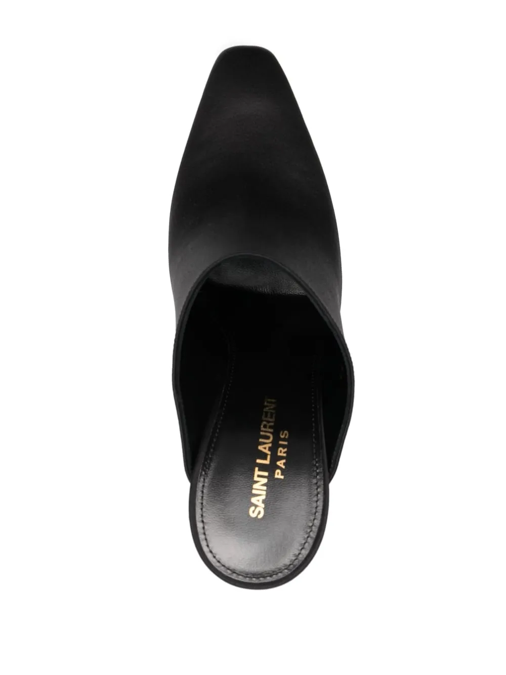 ASCOT 105MM LEATHER MULES