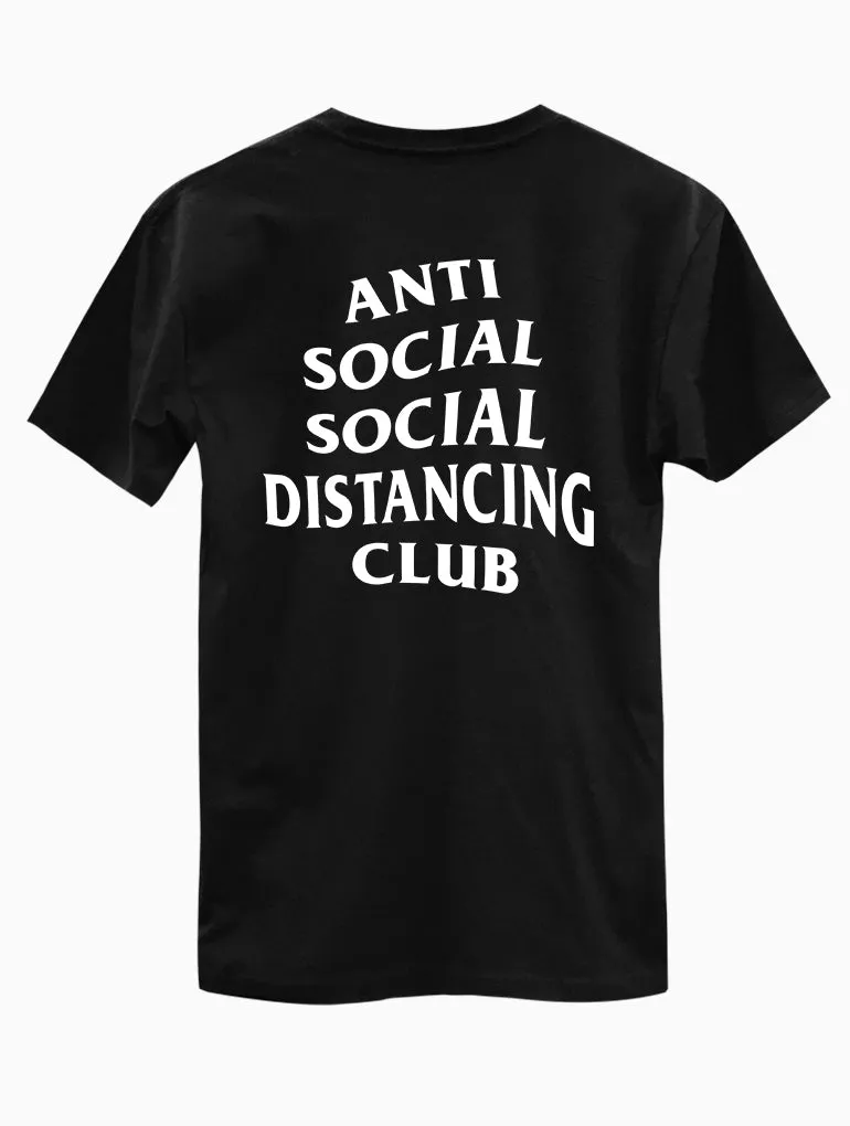 ASSDC Tee