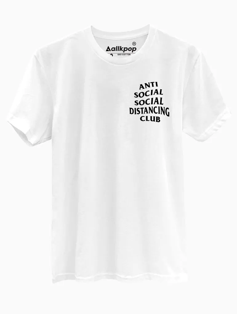 ASSDC Tee