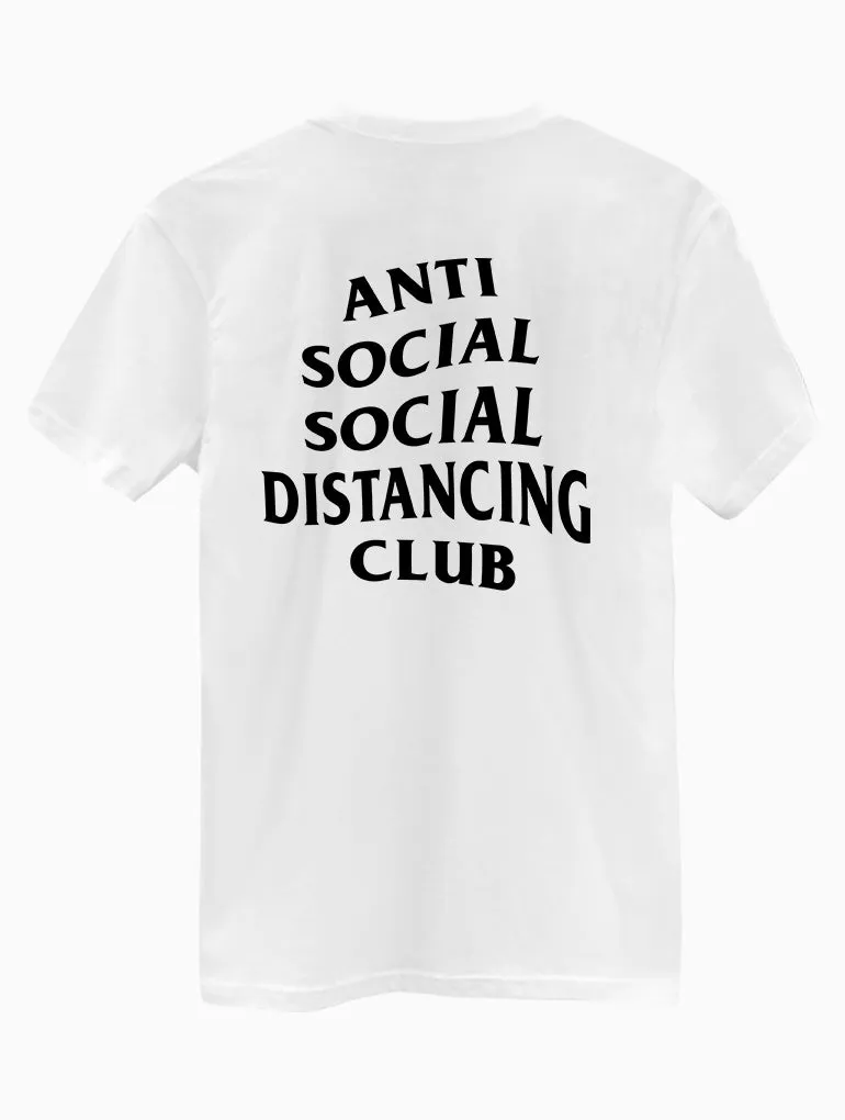 ASSDC Tee