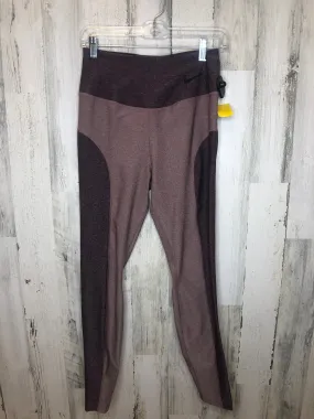 Athletic Pants By Nike Apparel  Size: M