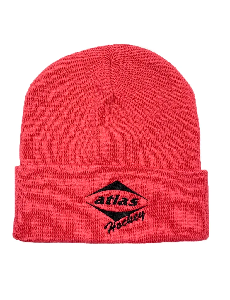 Atlas Coloured Beanies