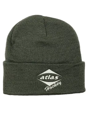 Atlas Coloured Beanies