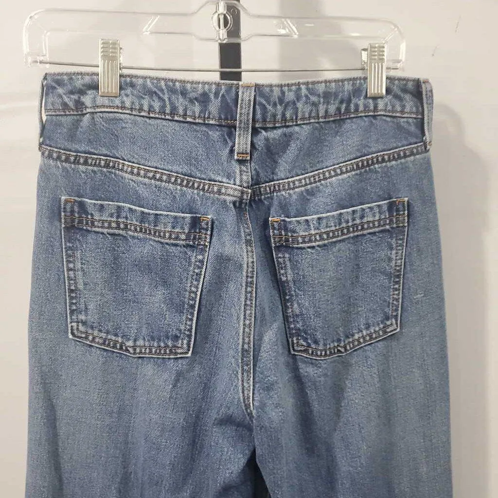 Banana Republic Outlet Jeans 6